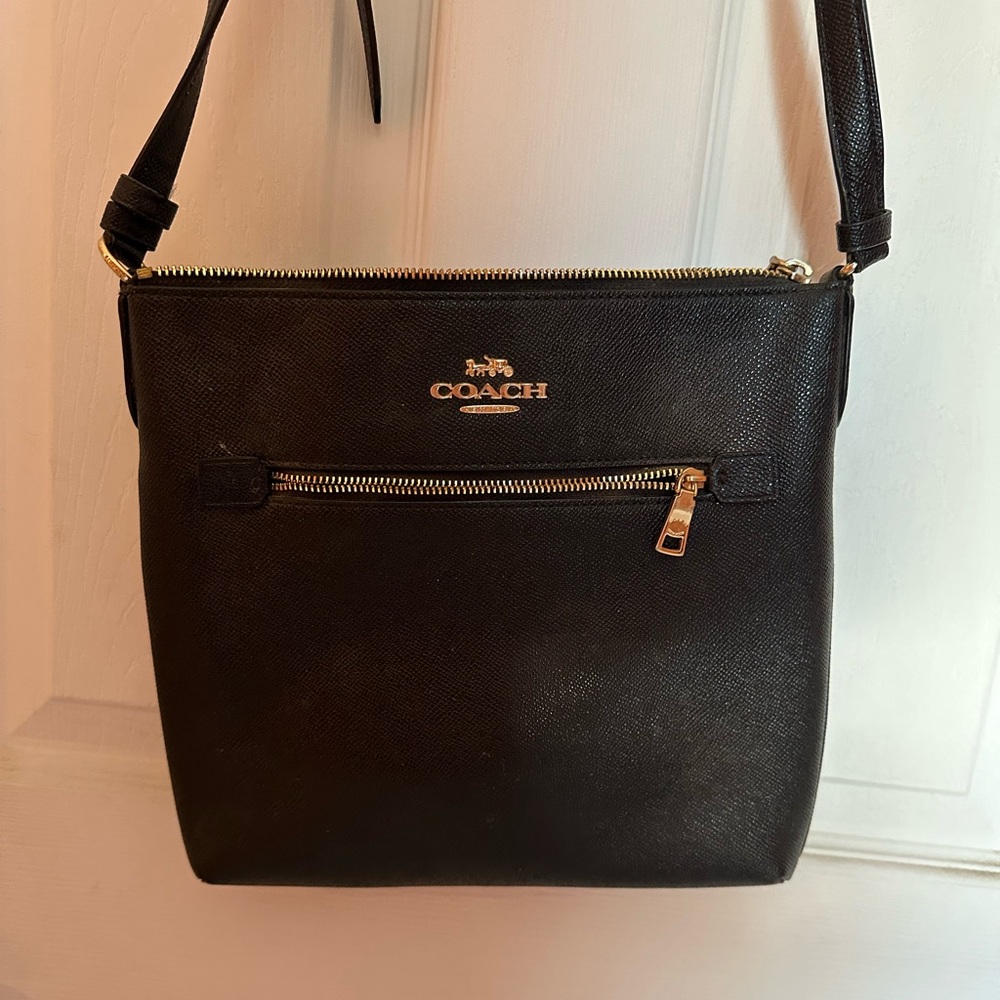 Coach Crossbody Purse